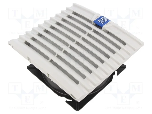 Ventilador: Dc, Painel de Ventilação, 24vdc, 55m3/H, 46dba, Ip54