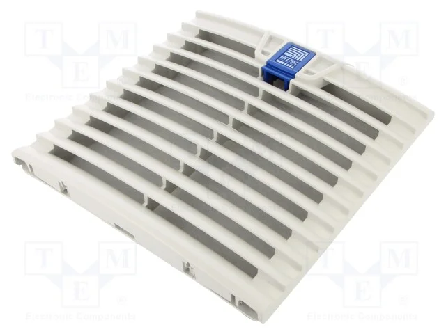Ventilador: Dc, Painel de Ventilação, 24vdc, 105m3/H, 46dba, Ip54