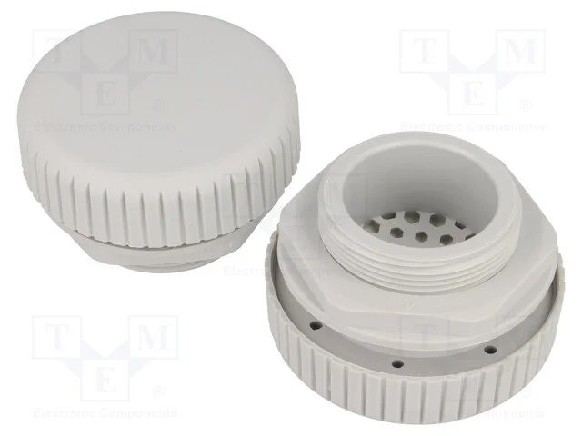 Elemento de Compensação da Pressão, Plástico, Ip66, -35÷70c