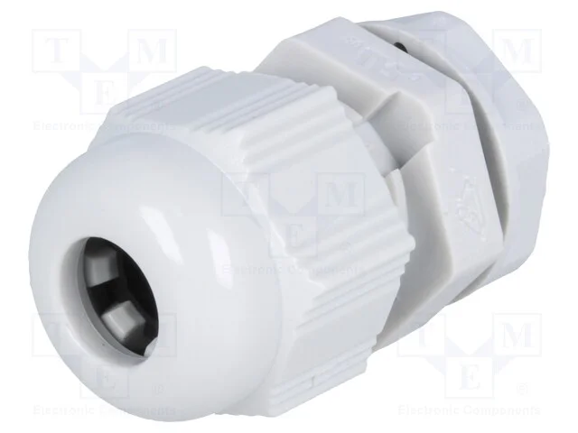 Elemento de Compensação da Pressão, Plástico, Ip66,Ip67, 12,3mm