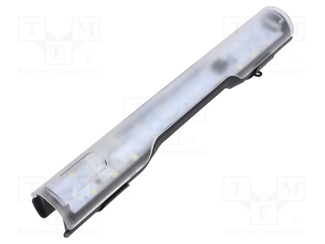 L&acirc;mpada Led, Ip20, 110&divide;240vac, 9w, 1200lm, 5000k, Mola,Im&atilde;, 7l