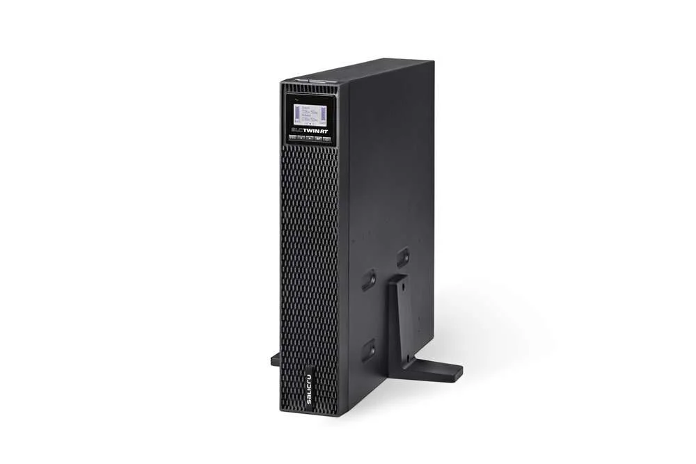 Sai/Ups 1000va Salicru Slc 1000 Twin Rt3