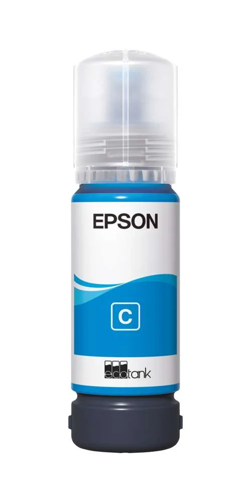 !ink  108 T09c2 Cya 70ml For L8xxx Series