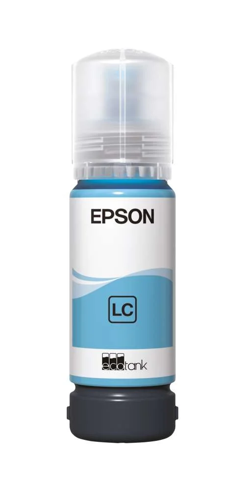 !ink  108 T09c5 Lcy 70ml For L8xxx Series