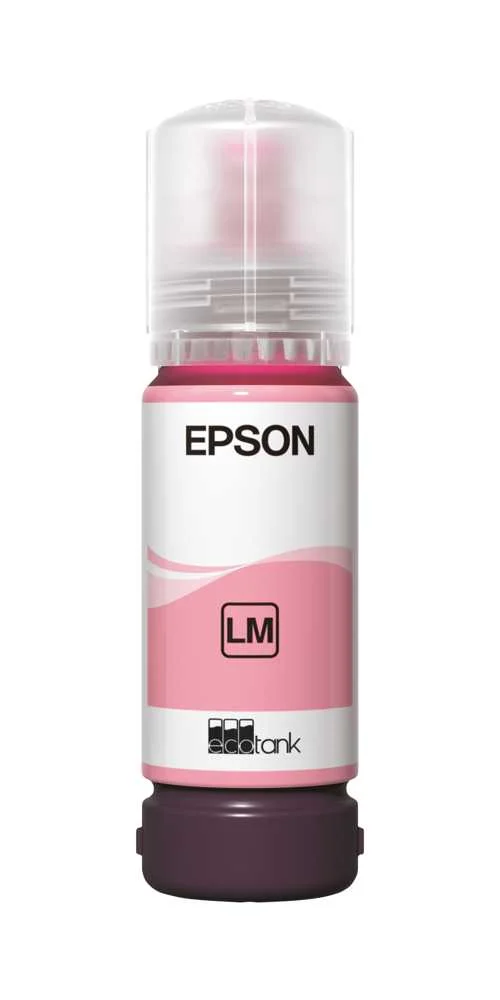 Tinteiro de Tinta Original Epson C13t09b640 Magenta 