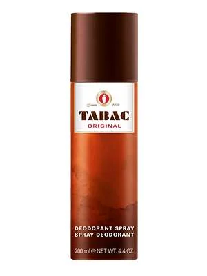 Tabac Original Desodorante 200ml Vaporizador