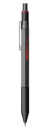 ROTRING 2164108 LAPISEIRA 3 UNIDADE(S)