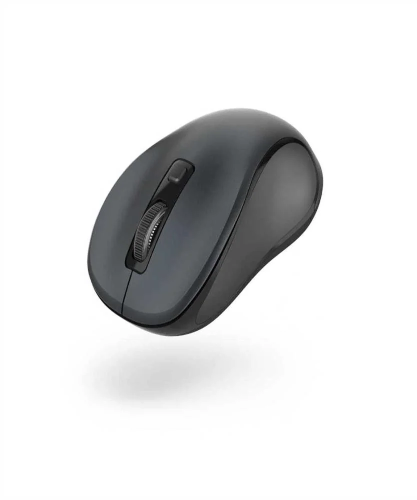 Rato Hama Sem Fios  Bluetooth \\"Canosa V2\\" Preto 182643
