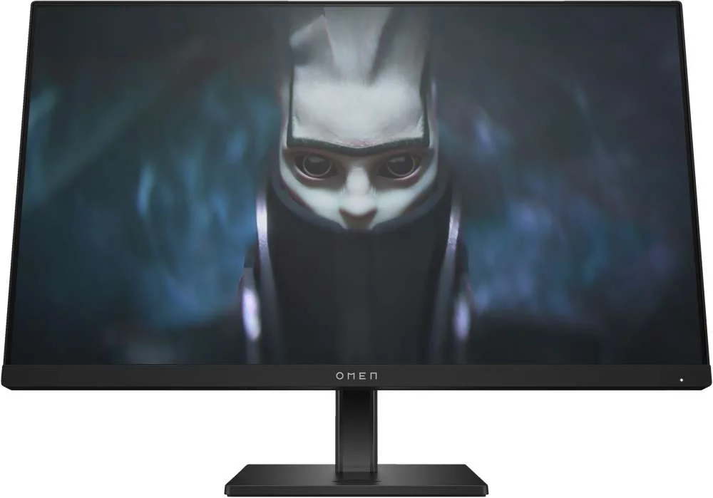 Monitor Gaming Omen IPS 23.8" 780D9E9 Full HD 165.