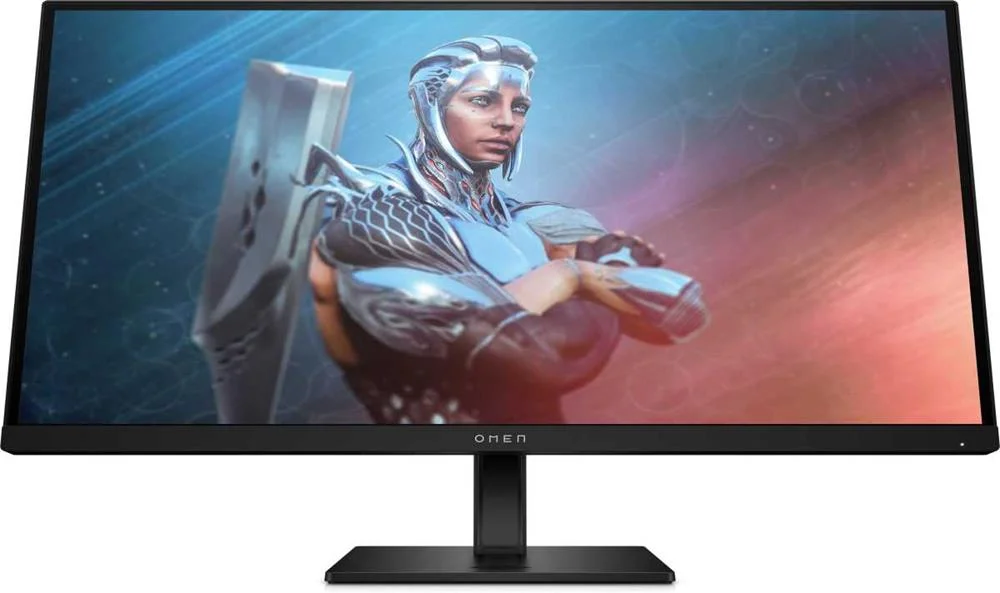Monitor Hp 27\\" Fhd 165hz Gaming Monitor - Omen 27