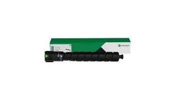 Toner Lexmark 83d0hy0 Amarelo 22k a 5% - Cx942,943,944