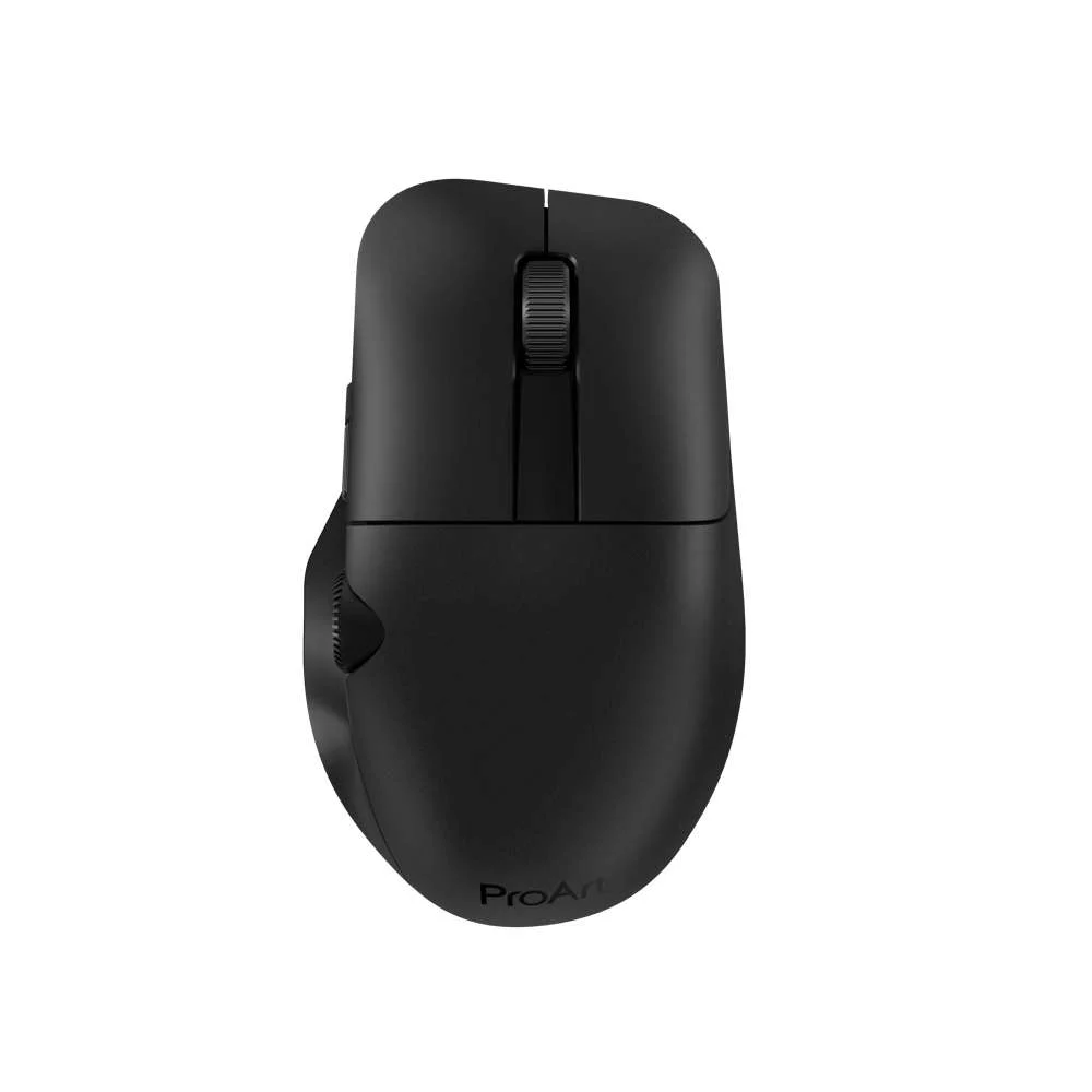 ASUS PROART MOUSE MD300 RATO MÃO DIREITA RF WIREL.