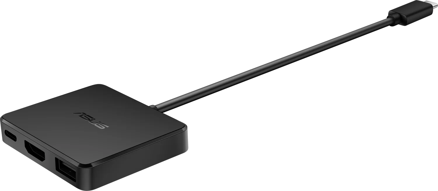Asus    Usb-C Mini Dock