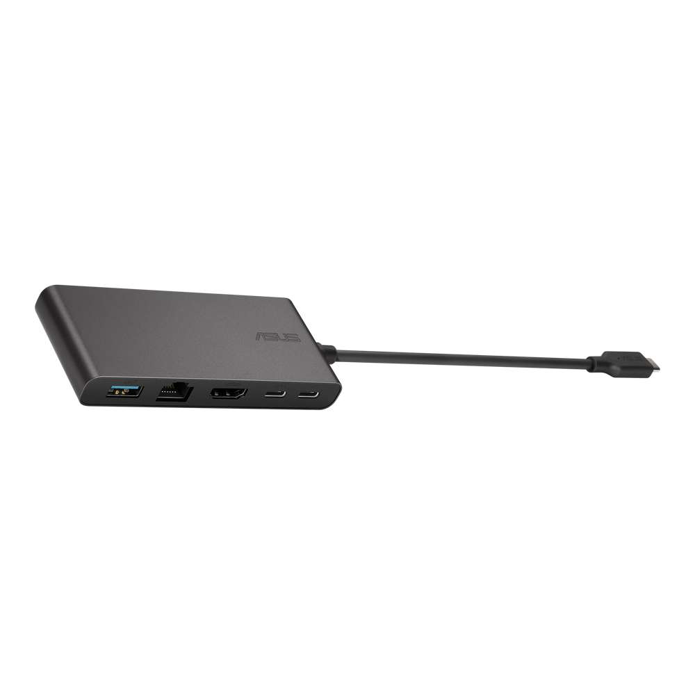 Asus    Usb-C Mini Dock