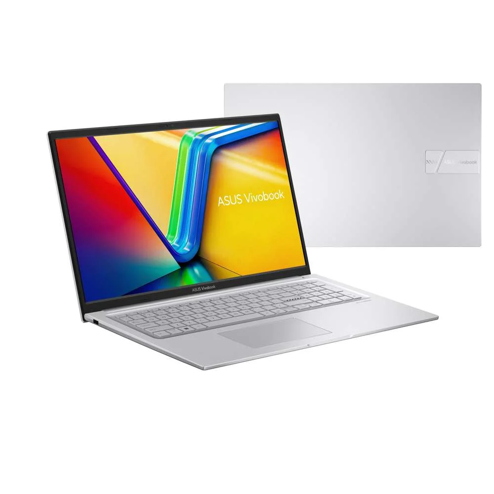 Asus Vivobook 17 F1704va-Au187w I7-1355u Computad.