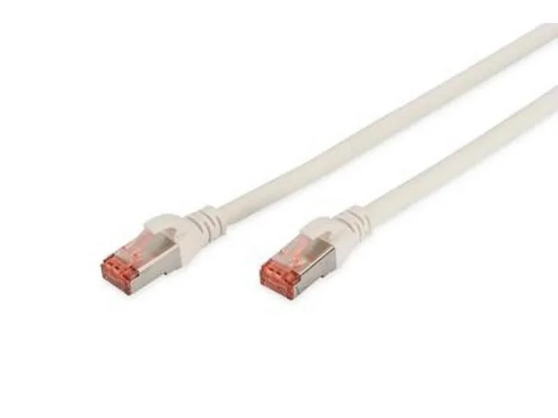 DIGITUS DK-1644-050/WH CABO DE REDE BRANCO 5 M CA.