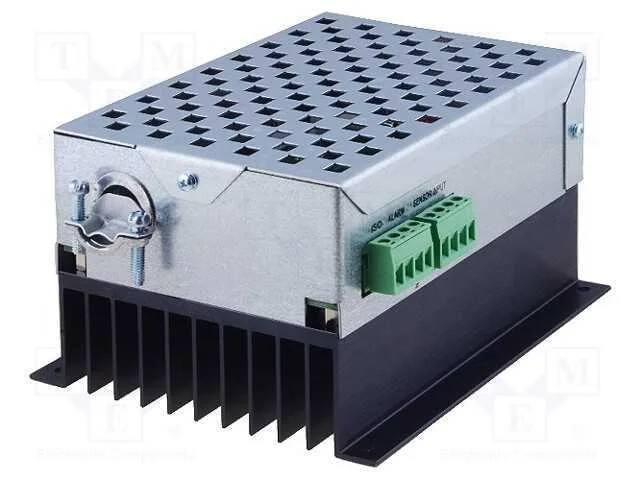 Driver para Ventilador Ac, Nimbus-Hp, 1÷18a, -25÷65c