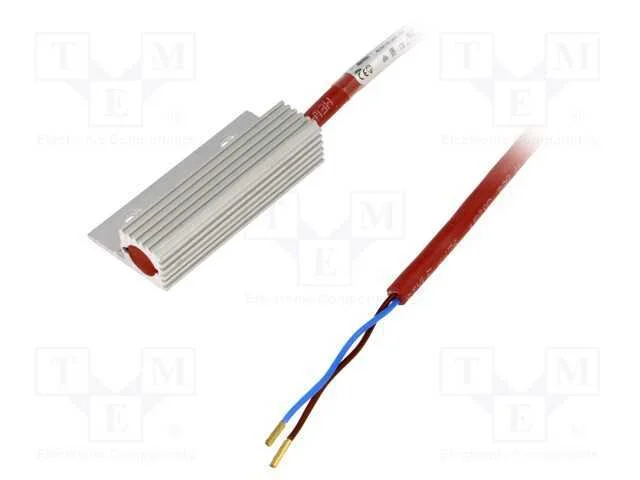 Aquecedor, Semicondutor, Rc 016, 10w, 155c, 120÷240v, Ip32