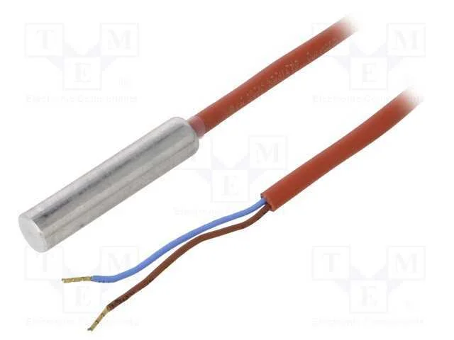 Aquecedor, Rc 016, 5w, 110÷265v, Ip54