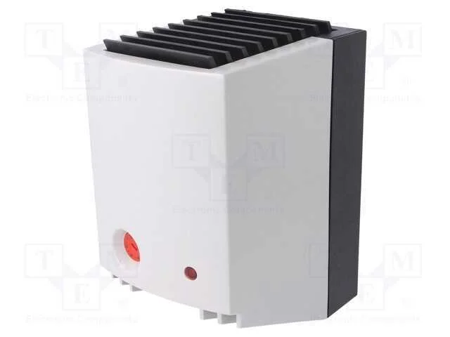 Com Ventilador, de Aquecimento, Cr 027, 475w, 230vac, Ip20