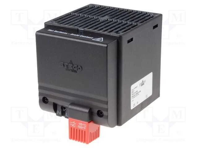 Com Ventilador, de Aquecimento,Semicondutor, Csf 028, 250w, Ip20