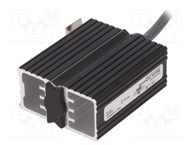 Aquecedor, Semicondutor, Hgk 047, 20w, 120÷240v, Ip54