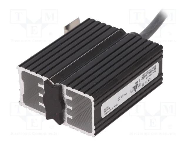 Aquecedor, Semicondutor, Hgk 047, 20w, 120÷240v, Ip54