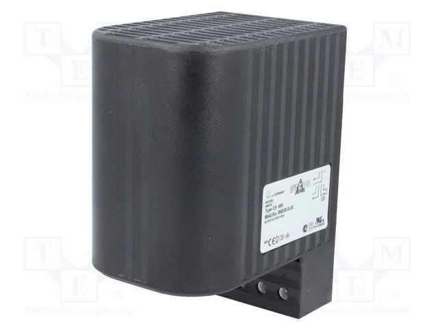 Aquecedor, Semicondutor, Cs 060, 50w, 120÷240v, Ip20
