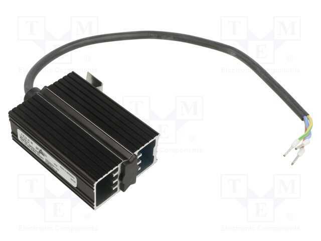 Aquecedor, Semicondutor, Hgk 047, 30w, 120÷240v, Ip54