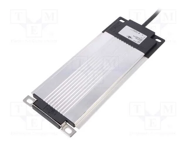 Aquecedor, Plano, 50w, 230vac, Ip20, Parafuso M6, -40÷85c