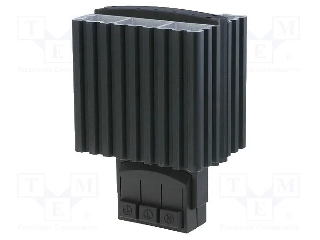 Aquecedor, Semicondutor, Hg 140, 45w, 120÷240v, Ip20
