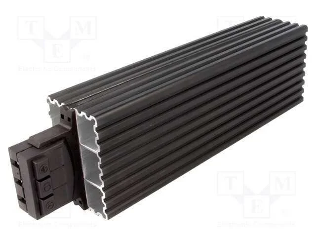 Aquecedor, Semicondutor, Hg 140, 150w, 120÷240v, Ip20