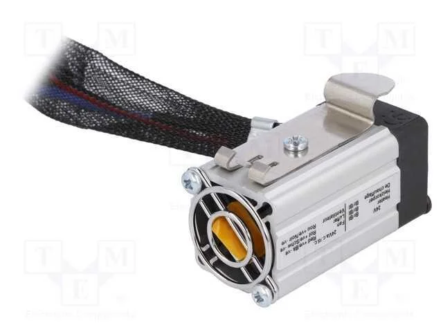 Com Ventilador, de Aquecimento, Cirrus 25/1, 10w, 24vac, 24vdc