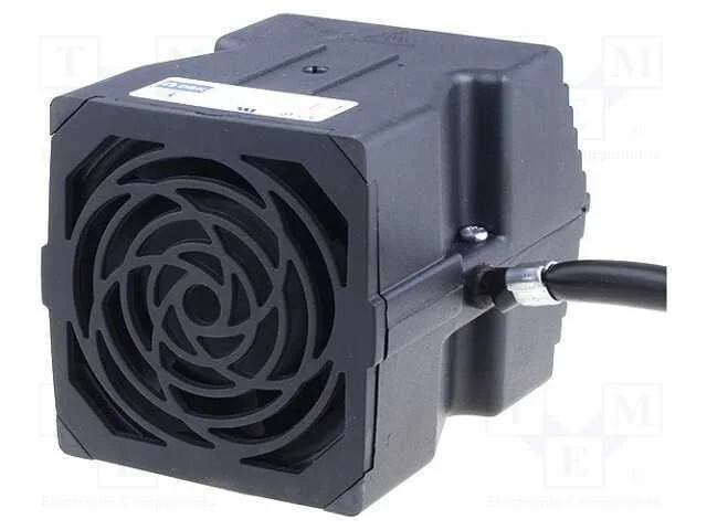 Com ventilador, de aquecimento, CIRRUS 60, 200&divide;40.