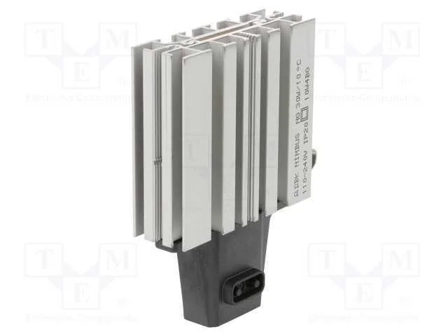Aquecedor, de radiador, 30W, 110&divide;240VAC, IP20, 10.