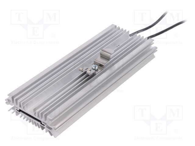 Aquecedor, de Radiador, Nimbus D175, 100w, 110÷240vac, Ip20