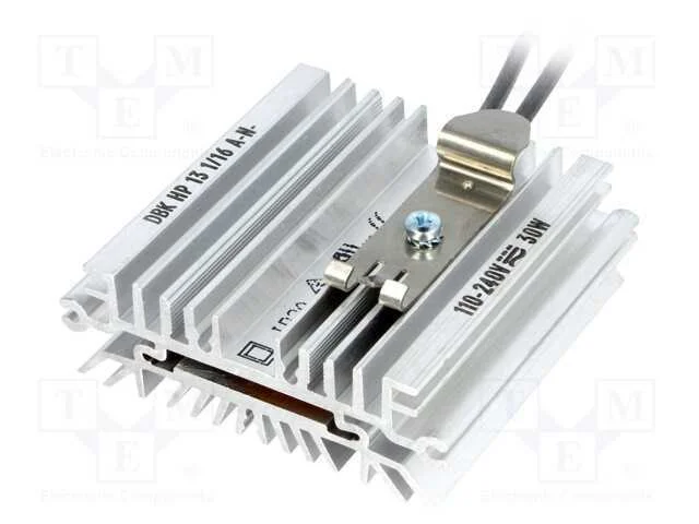 Aquecedor, de radiador, NIMBUS D65, 30W, 110&divide;240V.