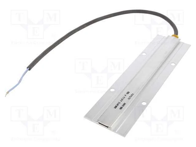Módulo de aquecimento, 70W, IP20