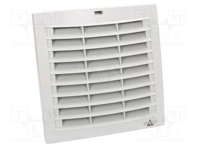 Ventilador: Ac, Transversal, 230vac, 263m3/H, 56dba, Ip54