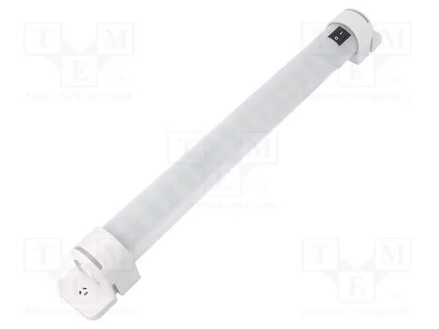 Lâmpada Led, Ip20, 100÷240vac, 11w, 6500k, Imã, -30÷40c, 021, 90%