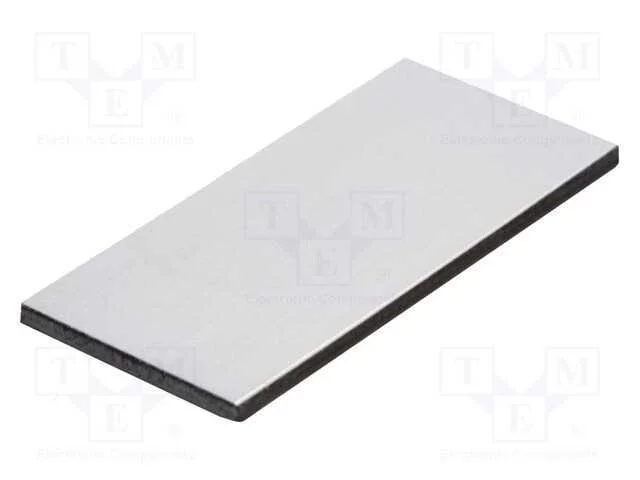 Tabela Descritiva, 22mm, Har-Port, -25÷70c, 22,3mm, Ip20, Branca