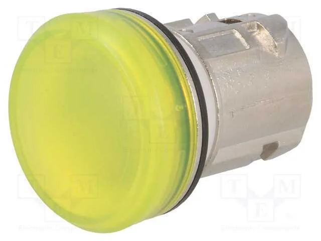 Luz de indicação, 22mm, 3SU1.5, -25÷70C, 22mm, IP.