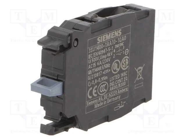 Componente de pino, 22mm, -25÷70C, para placa fro.