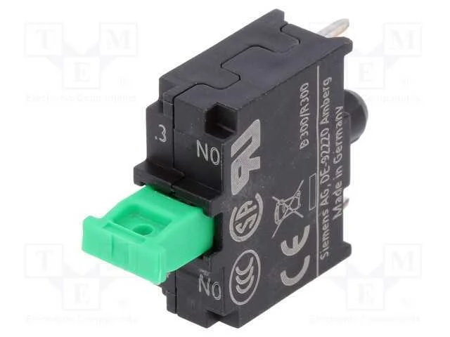 Componente de pino, 22mm, -25÷70C, Saí: para impr.