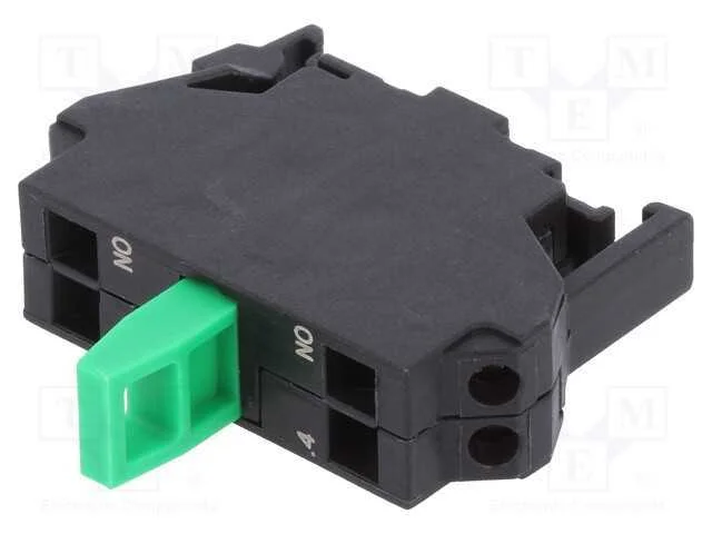 Componente de pino, 22mm, -25÷70C, para parede tr.