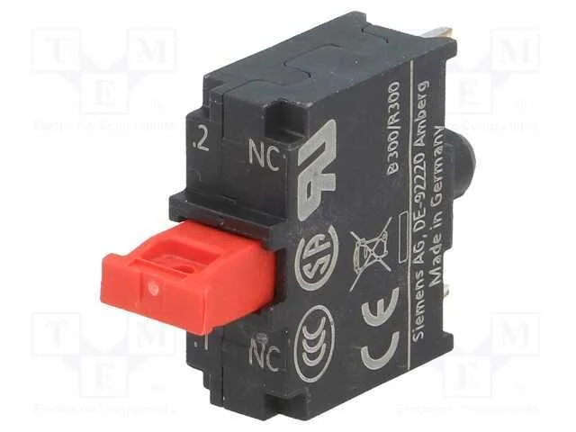 Componente de pino, 22mm, -25÷70C, Saí: para impr.