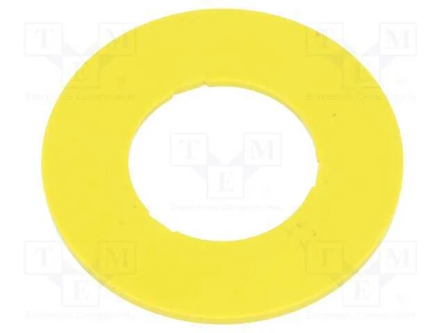 Apoio de Advertência, 22mm, 3su1.5, -25÷70c, Aber.Mont: 22mm