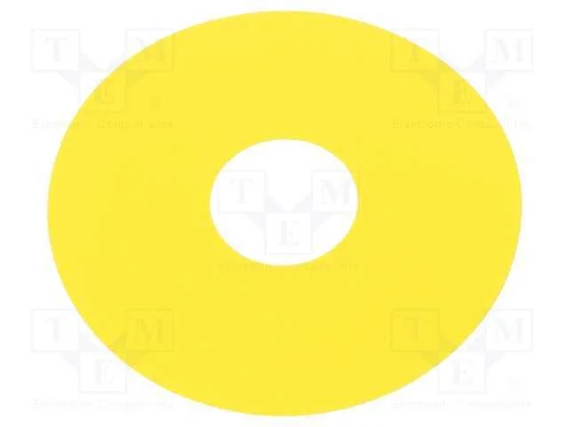 Apoio de Advertência, 22mm, 3su1.5, -25÷70c, Aber.Mont: 22mm