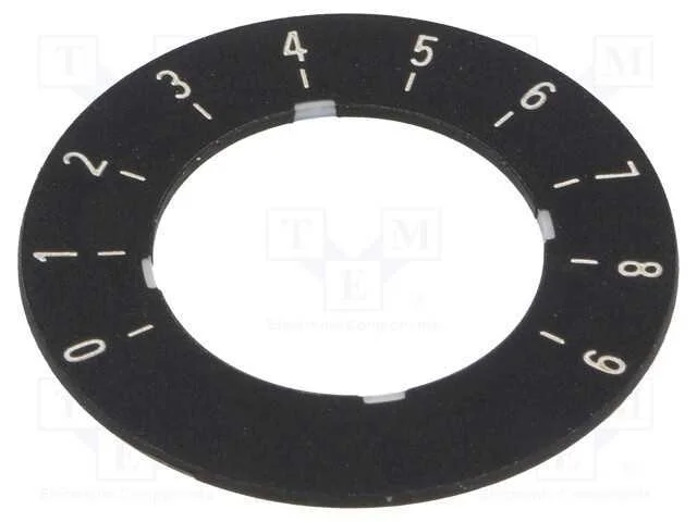 Etiqueta, 22mm, 3SU1.5, -25÷70C, SIRIUS ACT