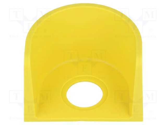 Colarinho de proteção, 22mm, 3SU1.5, -25÷70C, SIR.